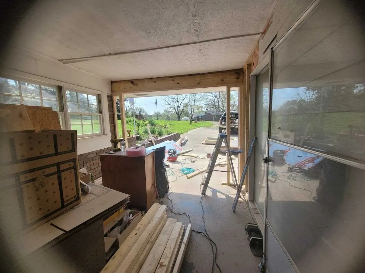 Air movers and dehumidifier for Drying & Dehumidification in Audubon